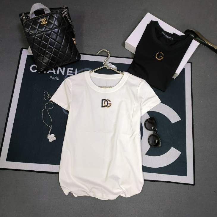 Picture of Dolce Gabbana T Shirts Short _SKUDGM-2XL13xh0415378